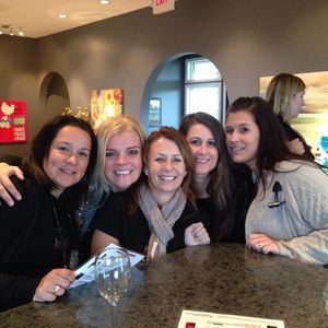 Meet your Posher, Jennifer